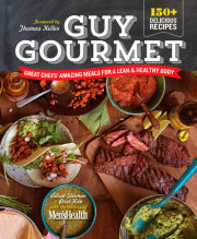 Guy Gourmet 