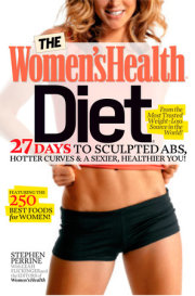 The Women's Health Diet 