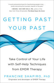 Getting Past Your Past 