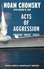 Acts of Aggression 