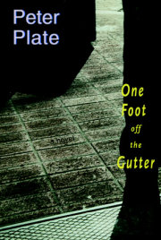 One Foot Off the Gutter 
