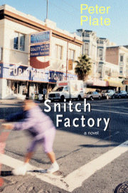 Snitch Factory 