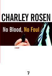 No Blood, No Foul 