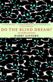 Do the Blind Dream? 