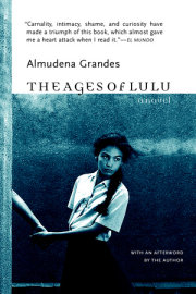 The Ages of Lulu 