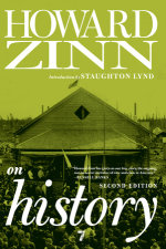 Howard Zinn on History