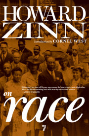 Howard Zinn on Race 