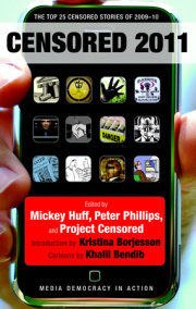 Censored 2011 