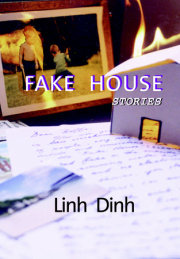 Fake House 