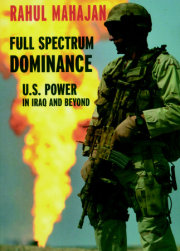 Full Spectrum Dominance 