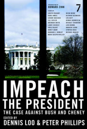 Impeach the President 