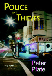 Police and Thieves 