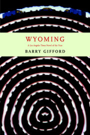 Wyoming 