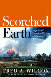 Scorched Earth 