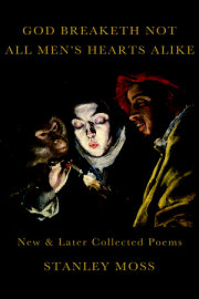 God Breaketh Not All Men's Hearts Alike 