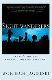 The Night Wanderers 
