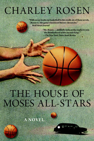 basketball all stars book