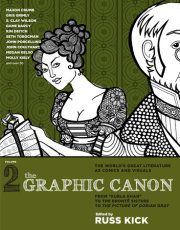 The Graphic Canon, Vol. 2 