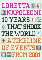 10 Years That Shook the World 
