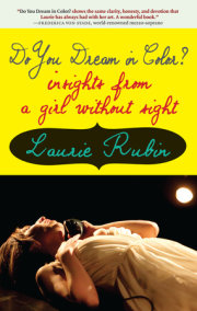 Do You Dream in Color? 