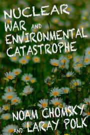 Nuclear War and Environmental Catastrophe 