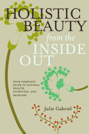 Holistic Beauty from the Inside Out 