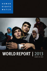 World Report 2013 