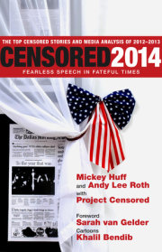 Censored 2014 