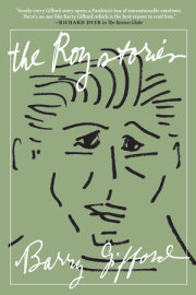 The Roy Stories 