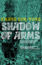 The Shadow of Arms 
