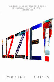 Lizzie! 