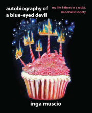 Autobiography of a Blue-eyed Devil 