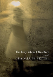 The Body Where I was Born 