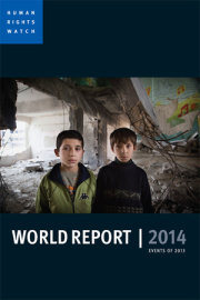 World Report 2014 