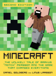 Minecraft, Second Edition 