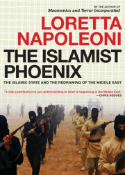 The Islamist Phoenix 