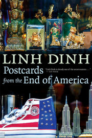 Postcards from the End of America 