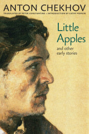 Little Apples 