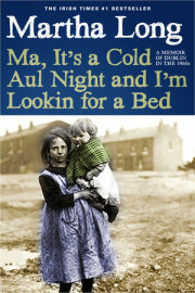 Ma, It's a Cold Aul Night an I'm Lookin for a Bed 