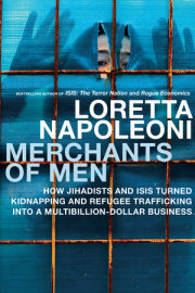 Merchants of Men 