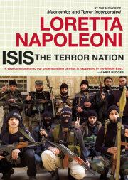 ISIS: The Terror Nation 
