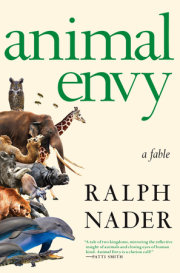 Animal Envy 