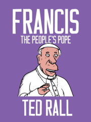 Francis, The People's Pope 