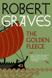 The Golden Fleece 