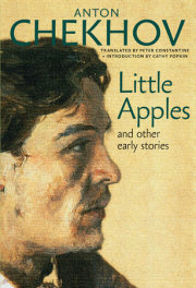 Little Apples 