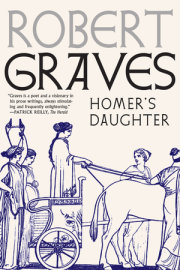 Homer's Daughter 