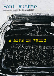 A Life in Words 