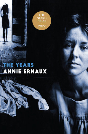 Image result for the years by annie ernaux