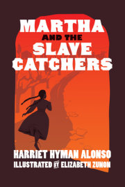 Martha and the Slave Catchers 