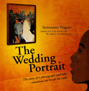 The Wedding Portrait